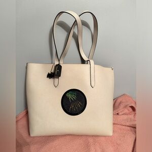 Coach x Wizard of Oz Coach Highline Tote Handbag